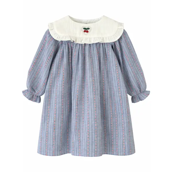 SUKIENKA W SERDUSZKA Z WISIENKĄ